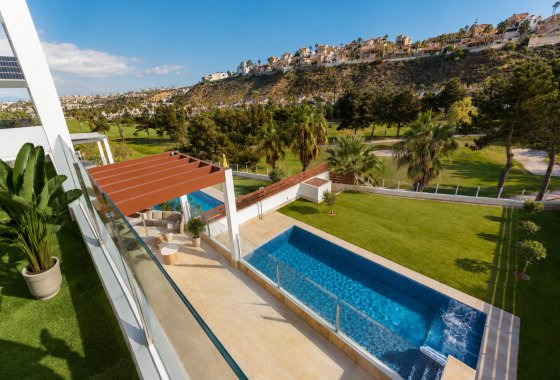Villa · Nieuwbouw Woningen - Ciudad Quesada · Alicante · Spanje