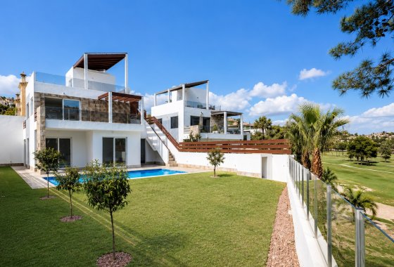 Villa · Nieuwbouw Woningen - Ciudad Quesada · Alicante · Spanje