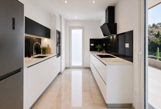 Villa · Nieuwbouw Woningen - Ciudad Quesada · Alicante · Spanje