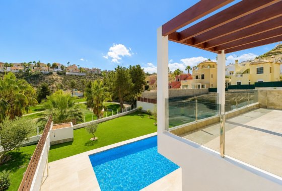 Villa · Nieuwbouw Woningen - Ciudad Quesada · Alicante · Spanje