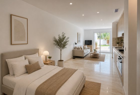 Villa · Nieuwbouw Woningen - Ciudad Quesada · Alicante · Spanje