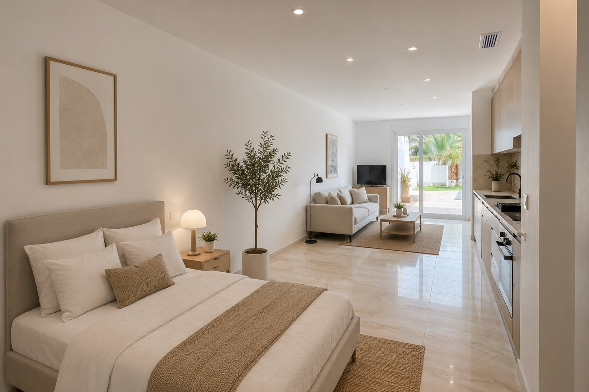 New Build - Villa - Ciudad Quesada