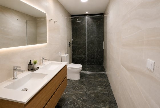 Villa · Nieuwbouw Woningen - Ciudad Quesada · Alicante · Spanje