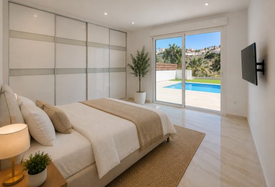 Villa · Nieuwbouw Woningen - Ciudad Quesada · Alicante · Spanje