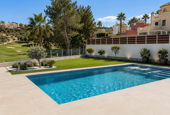 Villa · Nieuwbouw Woningen - Ciudad Quesada · Alicante · Spanje