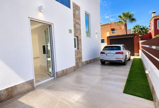 Villa · Nieuwbouw Woningen - Ciudad Quesada · Alicante · Spanje