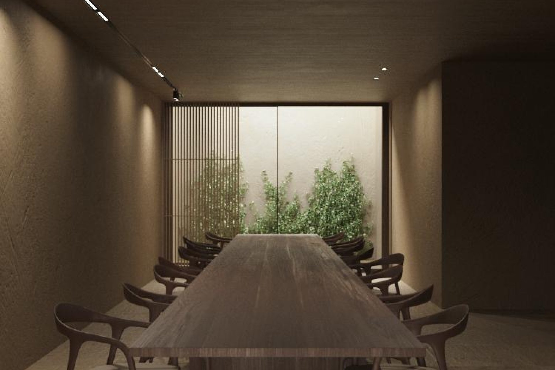 Obra nueva - Villa - La Nucía