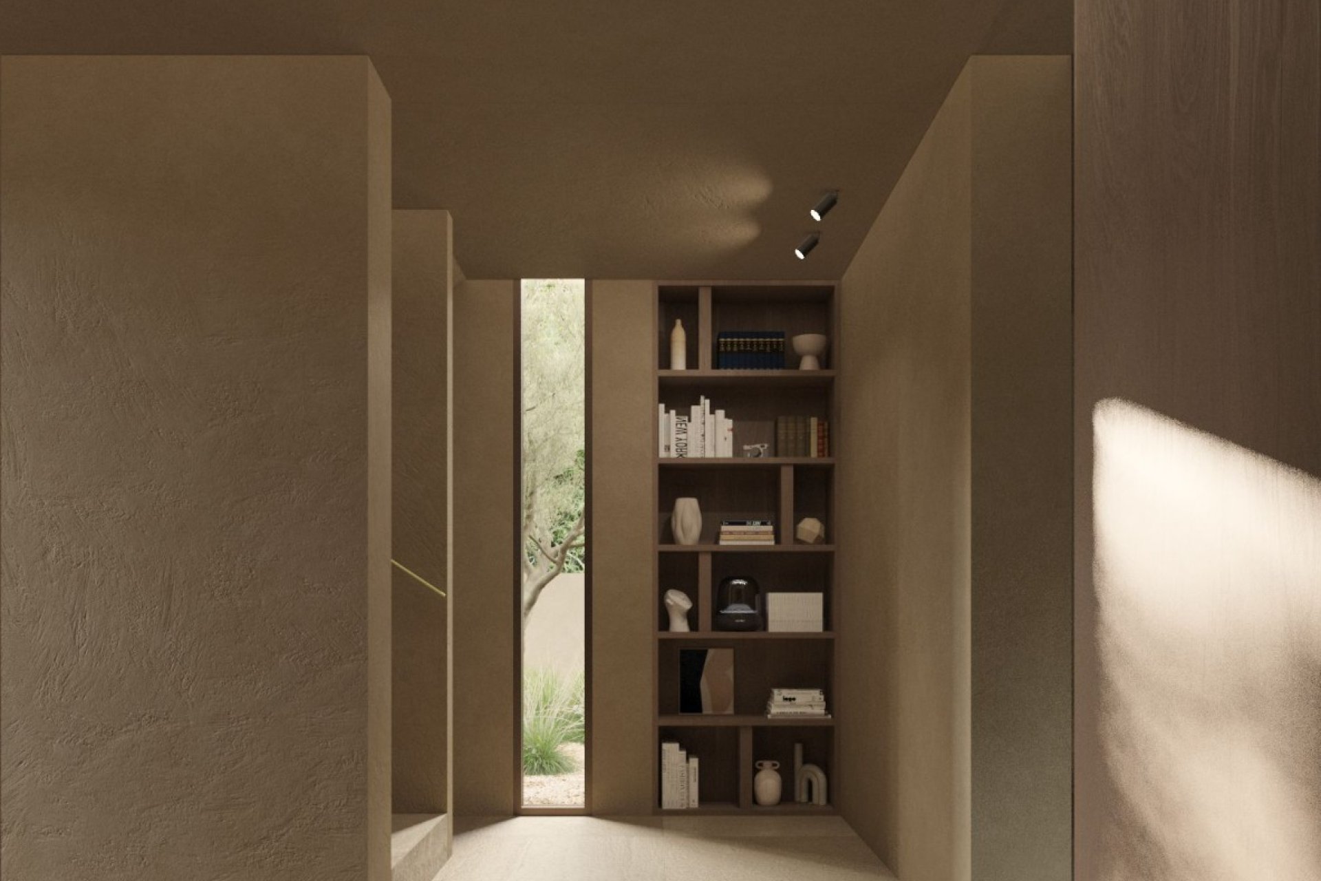 Obra nueva - Villa - La Nucía