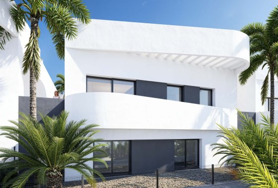 Villa · Nieuwbouw Woningen - Algorfa · Alicante · Spanje