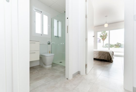 New Build - Villa - Torrevieja