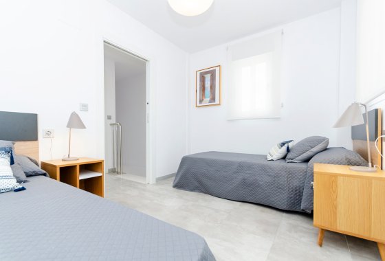 New Build - Villa - Torrevieja