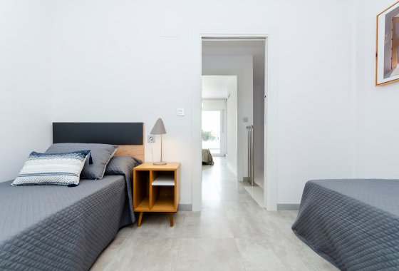 New Build - Villa - Torrevieja