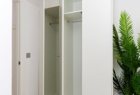 New Build - Villa - Torrevieja