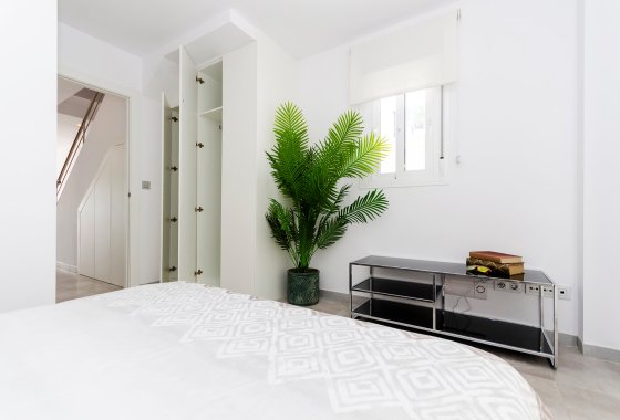 New Build - Villa - Torrevieja
