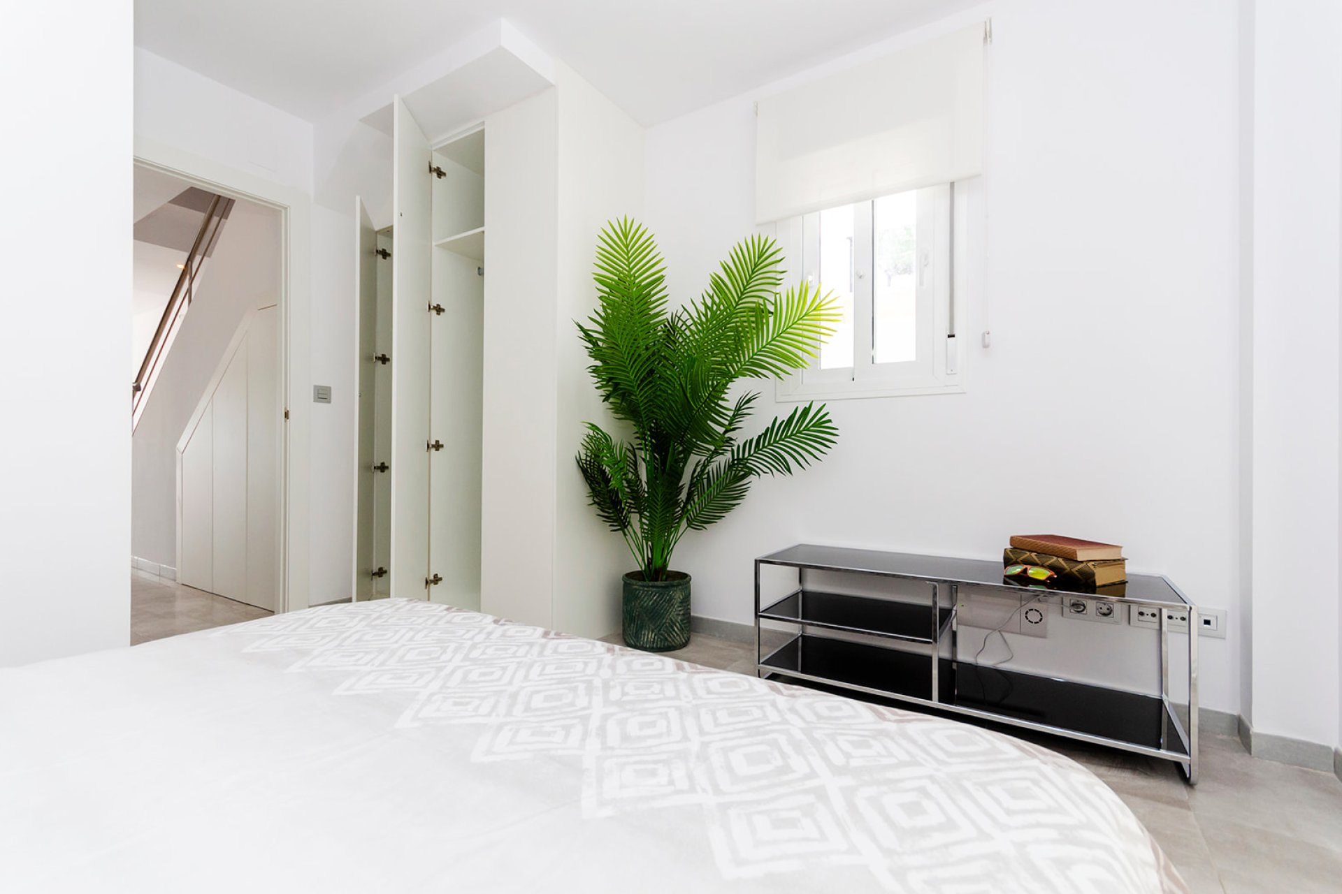 New Build - Villa - Torrevieja
