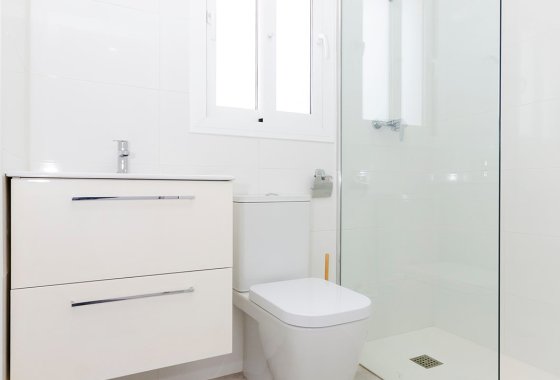 New Build - Villa - Torrevieja