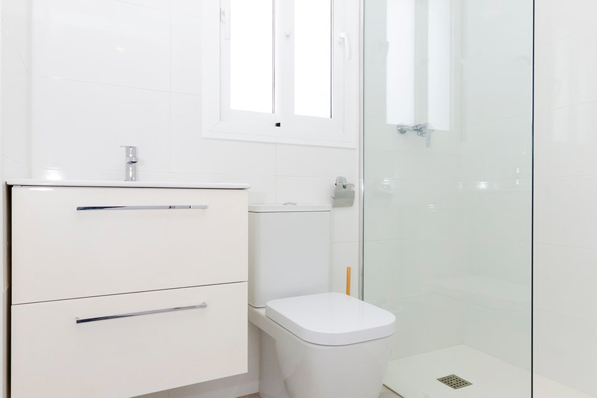 New Build - Villa - Torrevieja