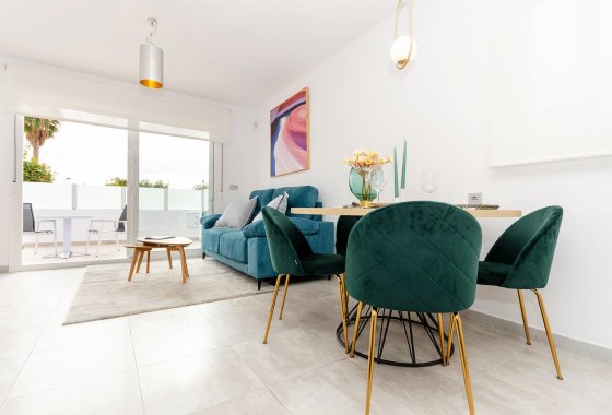 New Build - Villa - Torrevieja