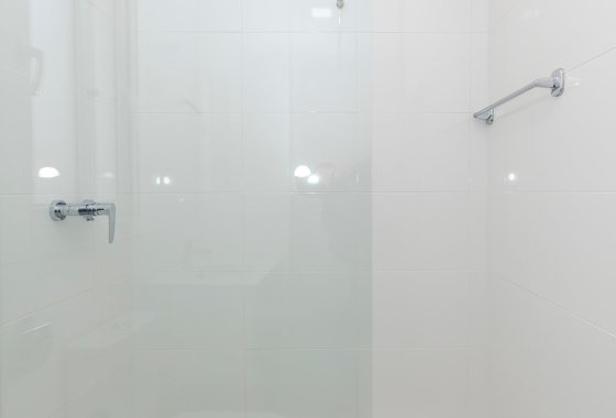 New Build - Villa - Torrevieja