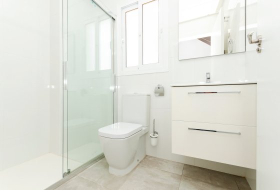 New Build - Villa - Torrevieja