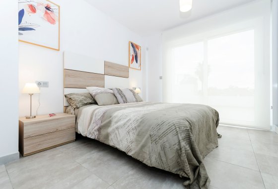New Build - Villa - Torrevieja