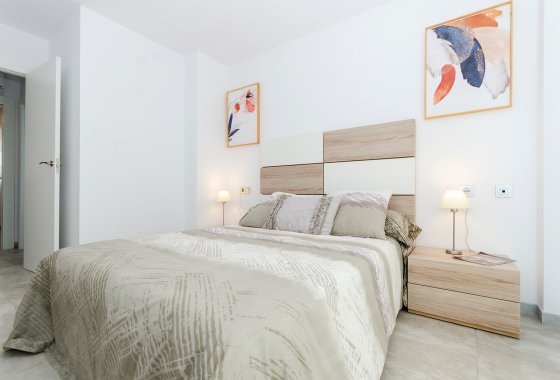 New Build - Villa - Torrevieja