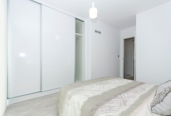 New Build - Villa - Torrevieja