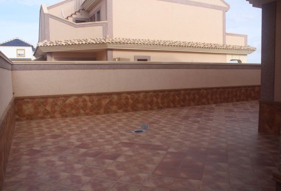 Pareado · Obra nueva - Torrevieja · Alicante (South) · España