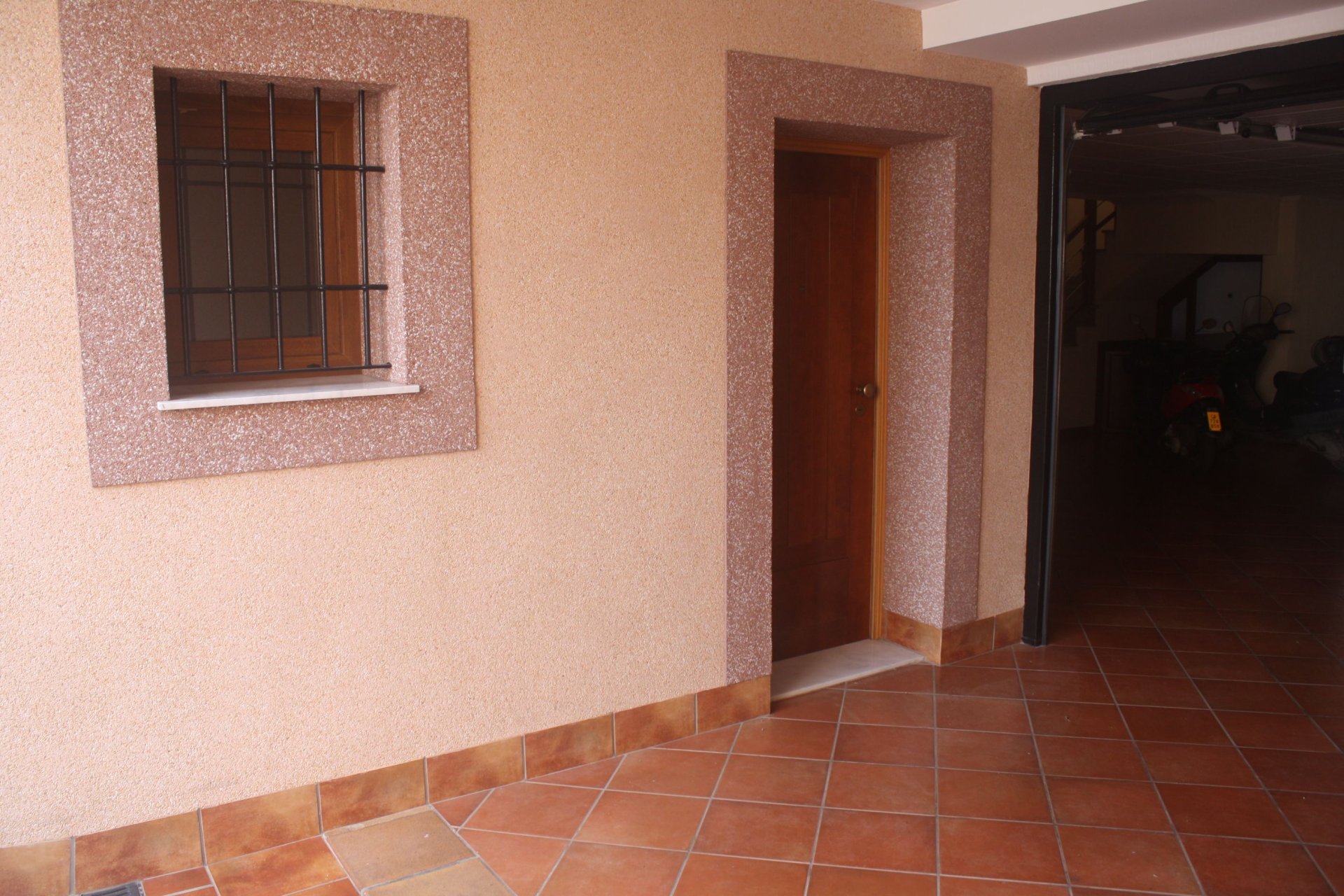 新建筑 - House - Semi-Detached House - Torrevieja