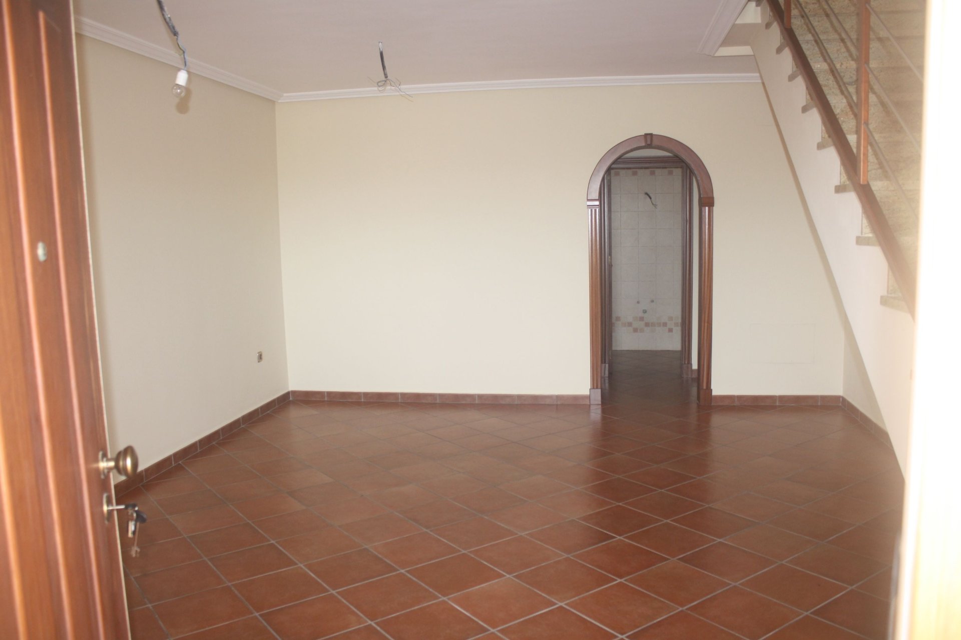 新建筑 - House - Semi-Detached House - Torrevieja