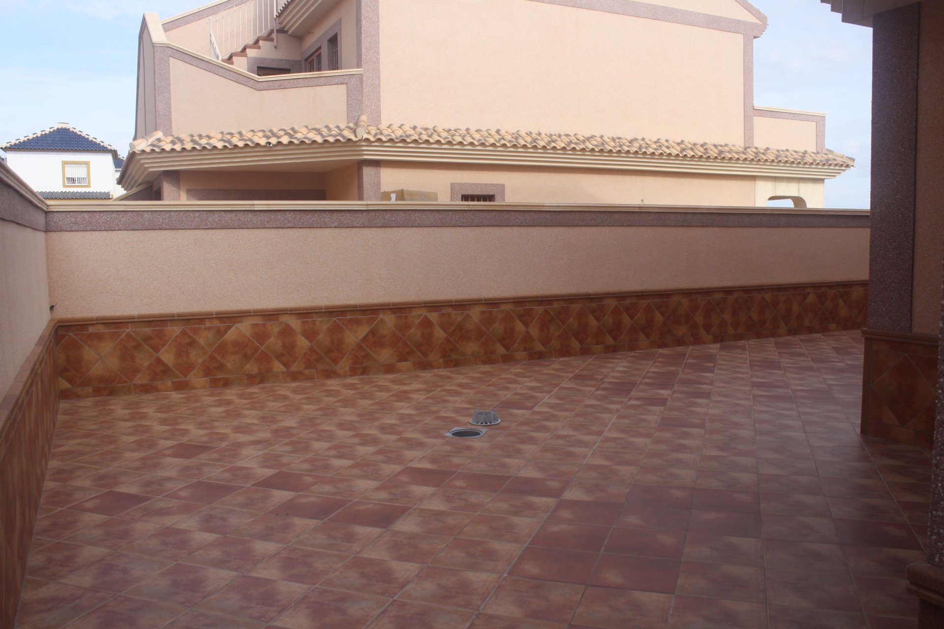 新建筑 - House - Semi-Detached House - Torrevieja