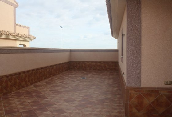 Pareado · Obra nueva - Torrevieja · Alicante (South) · España