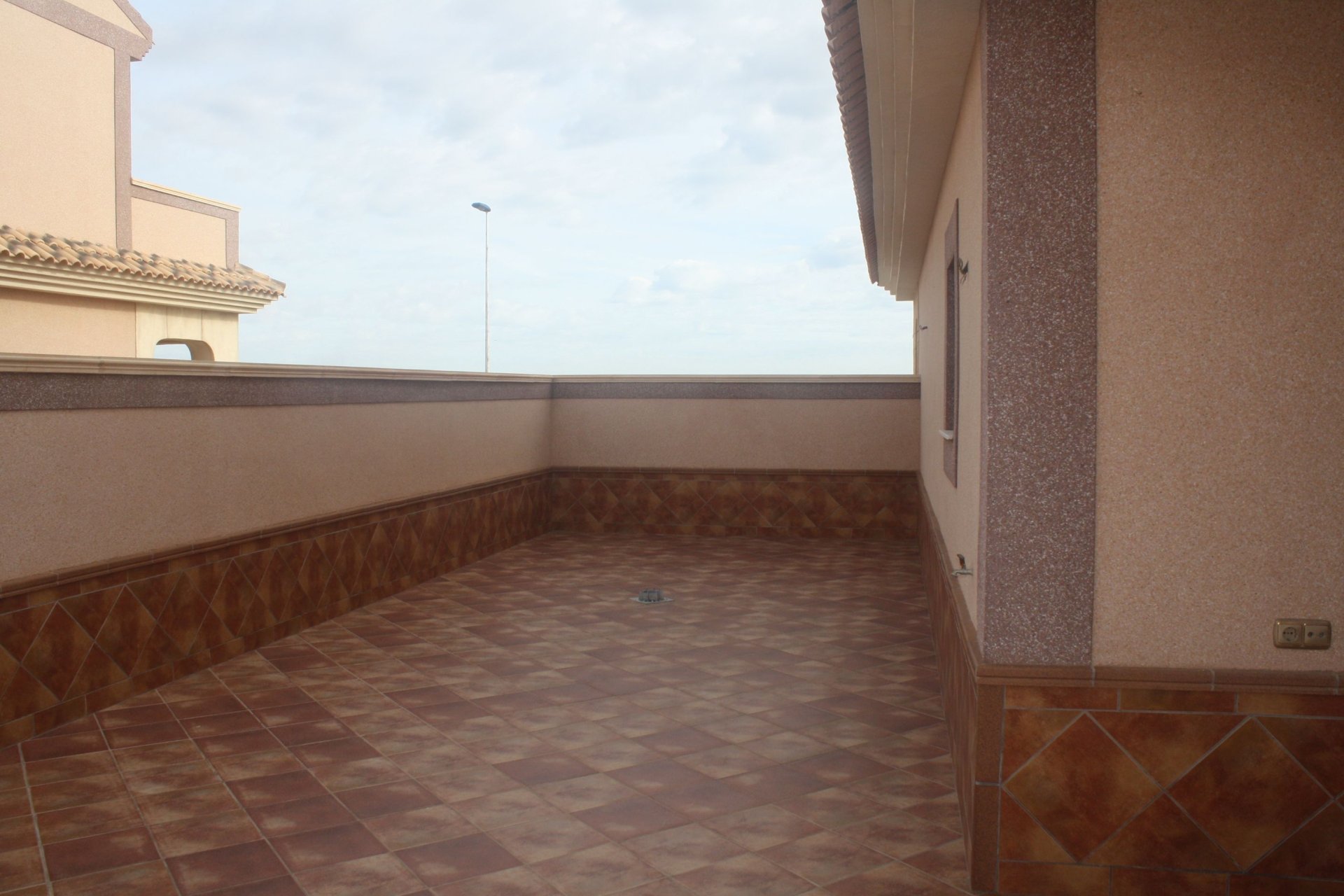 新建筑 - House - Semi-Detached House - Torrevieja