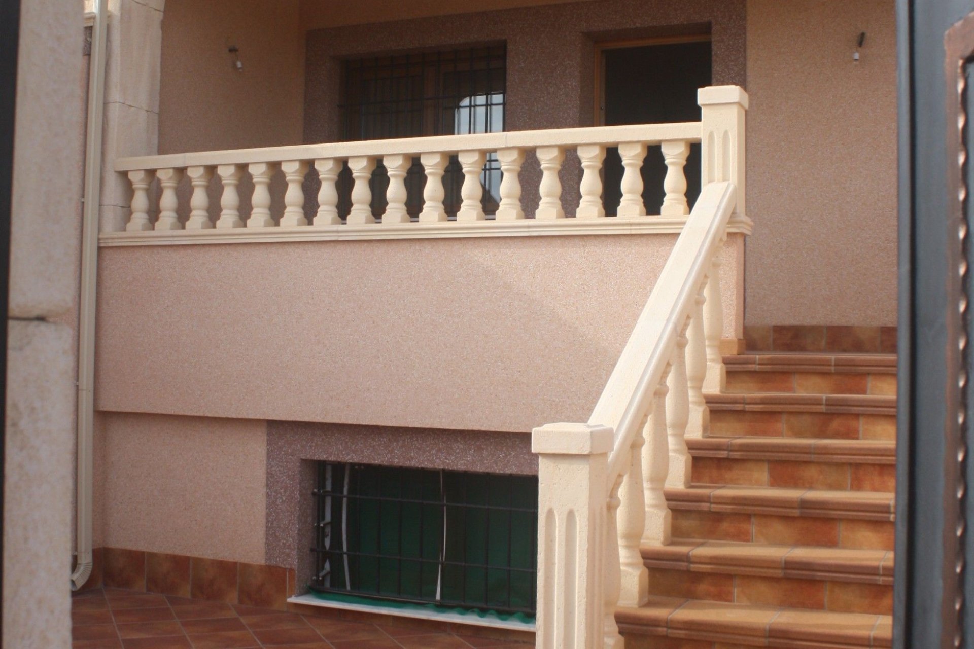 新建筑 - House - Semi-Detached House - Torrevieja