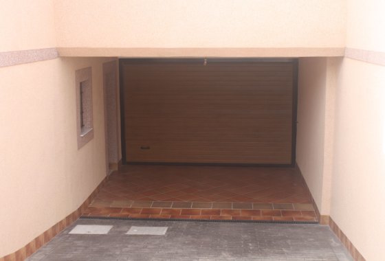 Pareado · Obra nueva - Torrevieja · Alicante (South) · España