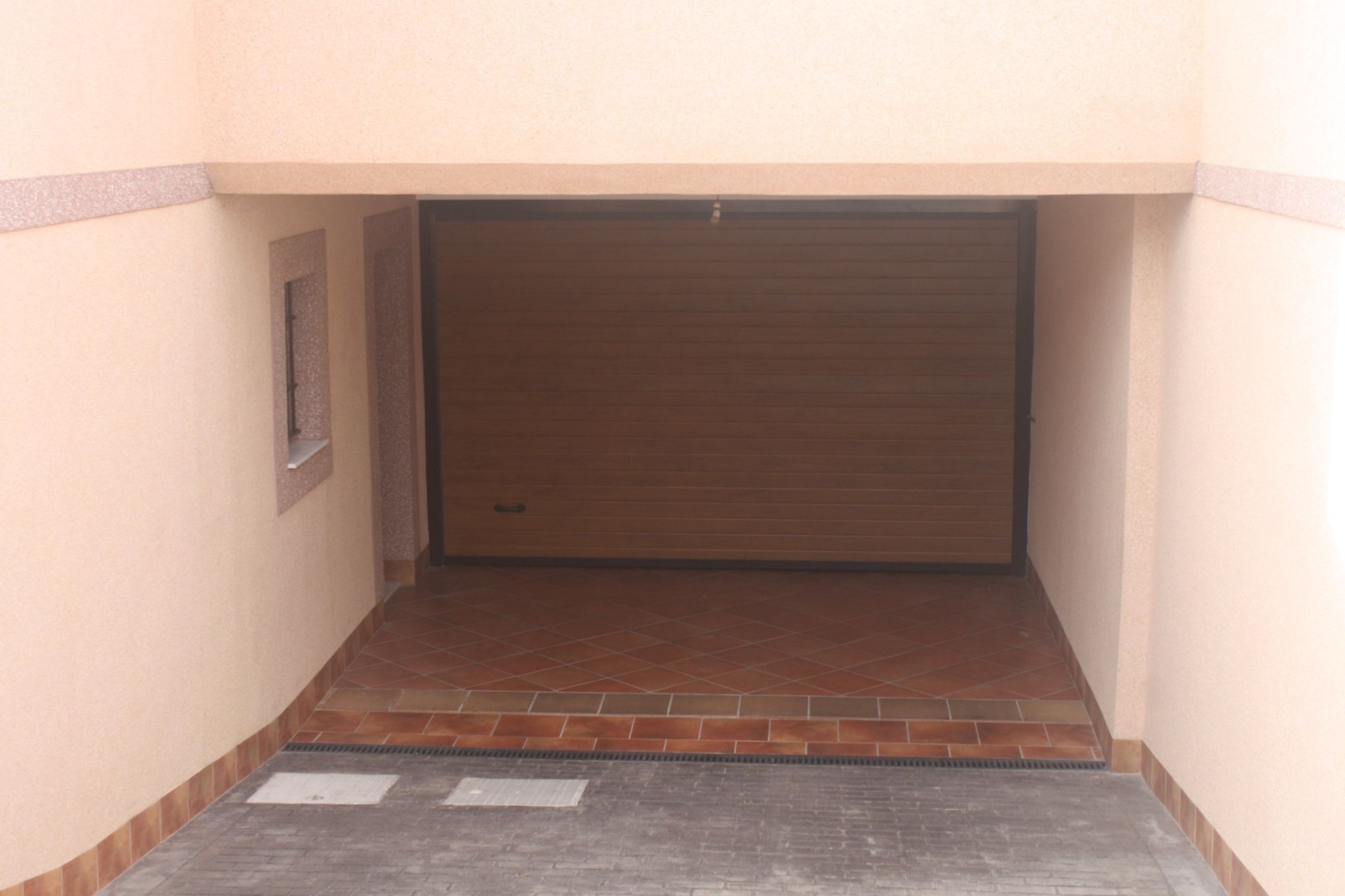 新建筑 - House - Semi-Detached House - Torrevieja