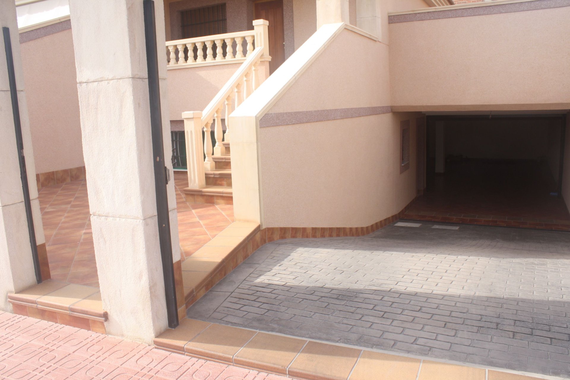 新建筑 - House - Semi-Detached House - Torrevieja