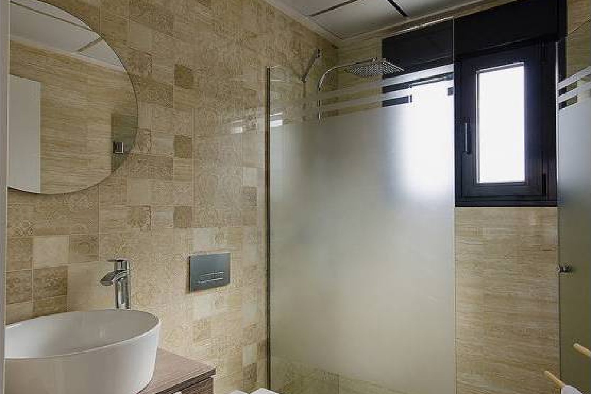 Obra nueva - Villa - Dehesa de Campoamor