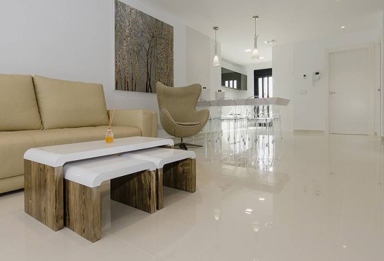 Villa · Obra nueva - Dehesa de Campoamor · Alicante · España