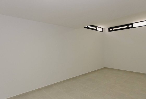 Villa · Obra nueva - Dehesa de Campoamor · Alicante · España