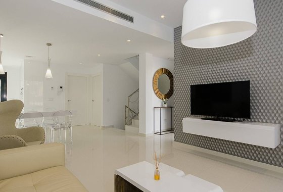 Villa · Obra nueva - Dehesa de Campoamor · Alicante · España