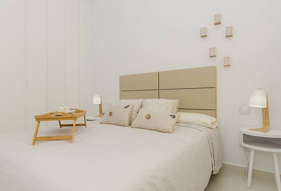 Villa · Obra nueva - Dehesa de Campoamor · Alicante · España