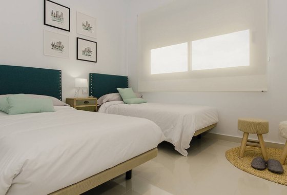 Villa · Obra nueva - Dehesa de Campoamor · Alicante · España