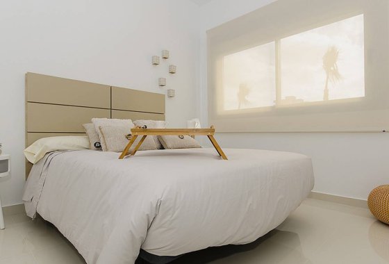 Villa · Obra nueva - Dehesa de Campoamor · Alicante · España