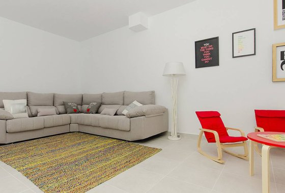 Villa · Obra nueva - Dehesa de Campoamor · Alicante · España