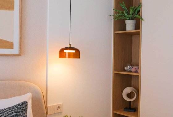 Apartamento · 新建筑 - La Manga del Mar Menor · Murcia · 西班牙