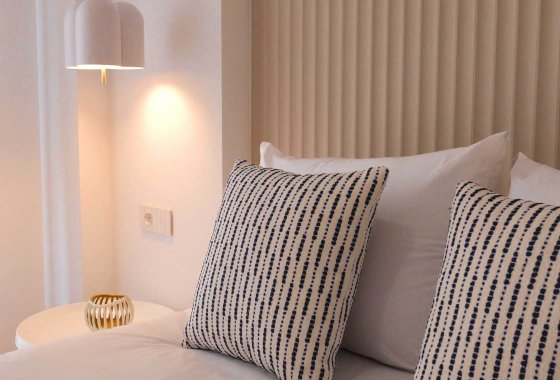 Apartamento · 新建筑 - La Manga del Mar Menor · Murcia · 西班牙