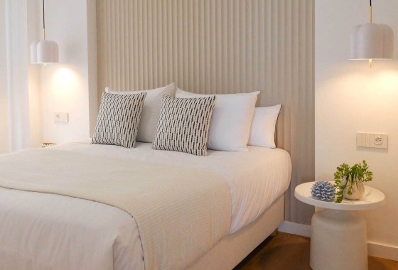 Apartamento · 新建筑 - La Manga del Mar Menor · Murcia · 西班牙