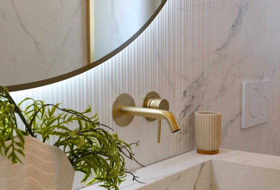 Apartamento · 新建筑 - La Manga del Mar Menor · Murcia · 西班牙