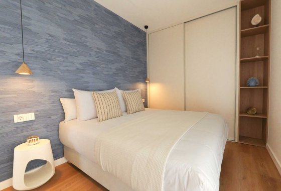 Apartamento · 新建筑 - La Manga del Mar Menor · Murcia · 西班牙